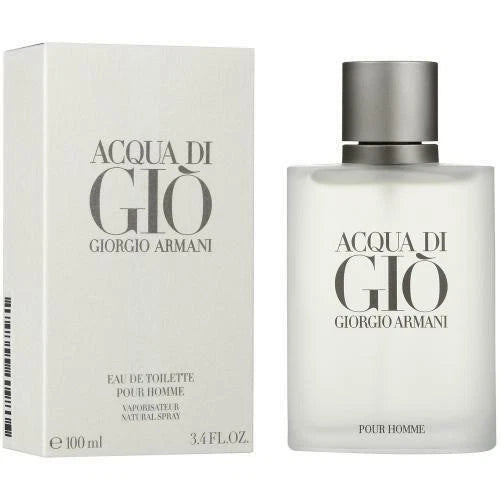 Men’s perfume