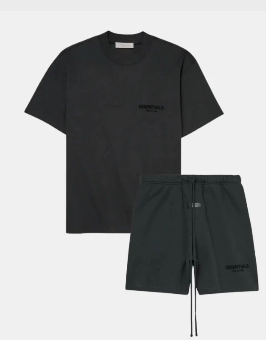 Sets Essentials