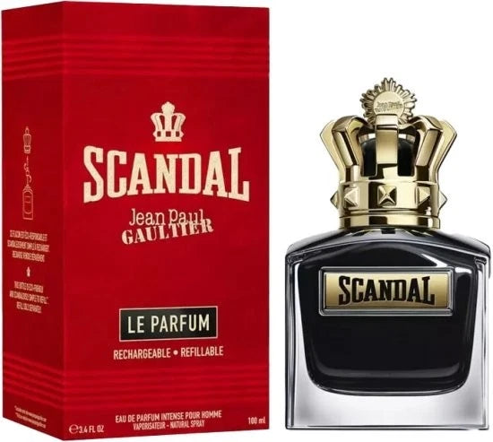 Men’s Perfume